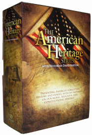 The American Heritage Series