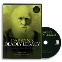 Darwin's Deadly Legacy